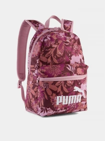 Рюкзаки PUMA PHASE AOP модель 09132405 Фото