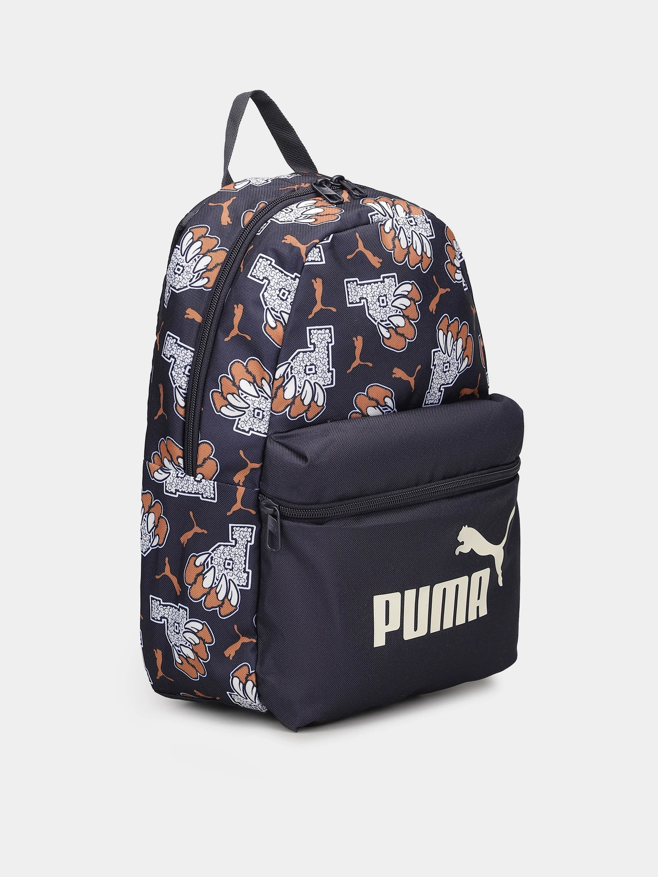 Рюкзаки PUMA PHASE SMALL модель 09132406 Рюкзаки PUMA PHASE SMALL модель 09132406 Фото