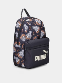 Рюкзаки PUMA PHASE SMALL модель 09132406 Фото