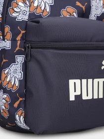 Рюкзаки PUMA PHASE SMALL модель 09132406 Фото