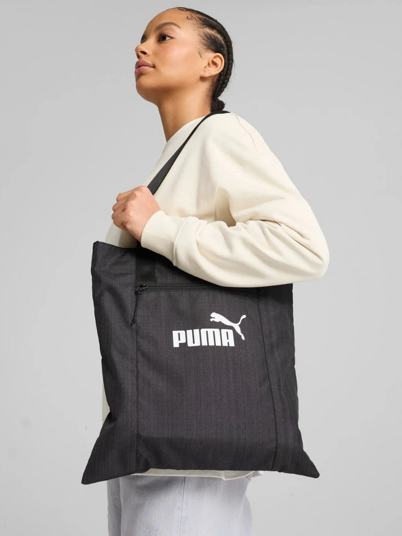 Сумки PUMA BASE модель 09134301 Сумки PUMA BASE модель 09134301 Фото