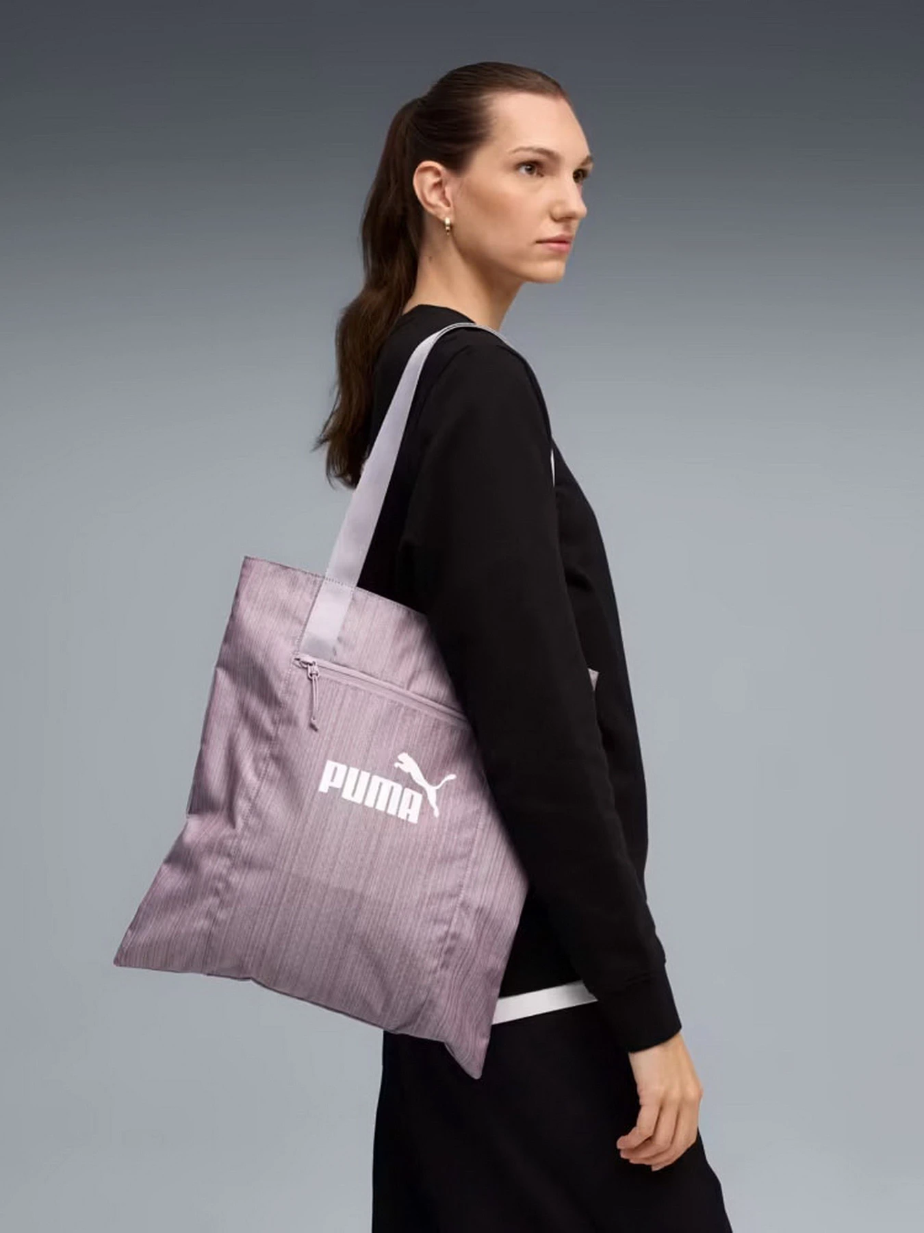 Сумки PUMA BASE модель 09134304 Сумки PUMA BASE модель 09134304 Фото