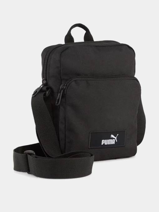 Рюкзаки PUMA ACADEMY PORTABLE модель 09148801 Фото