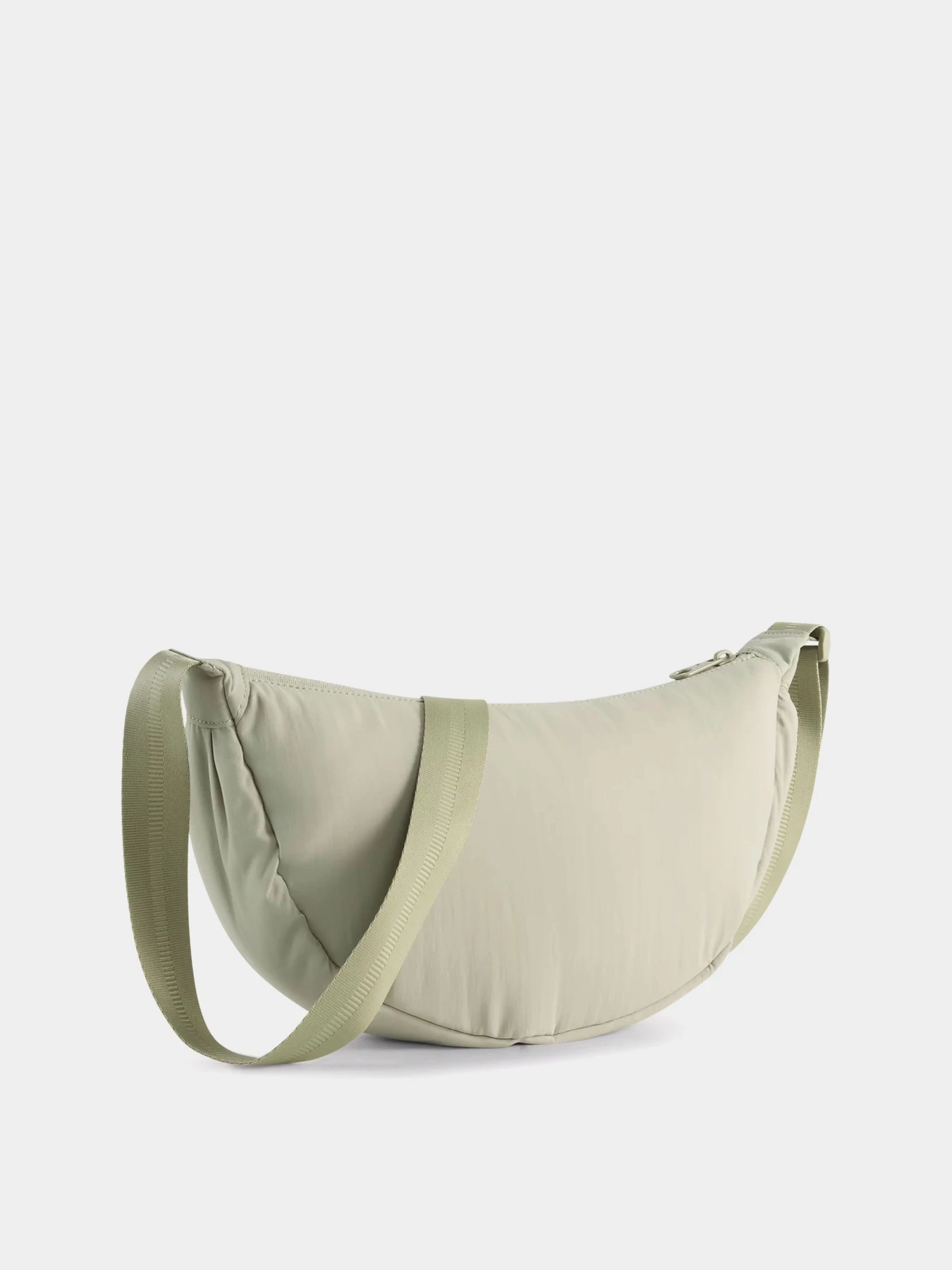 Сумки PUMA HER HALF MOON модель 09171602 Сумки PUMA HER HALF MOON модель 09171602 Фото