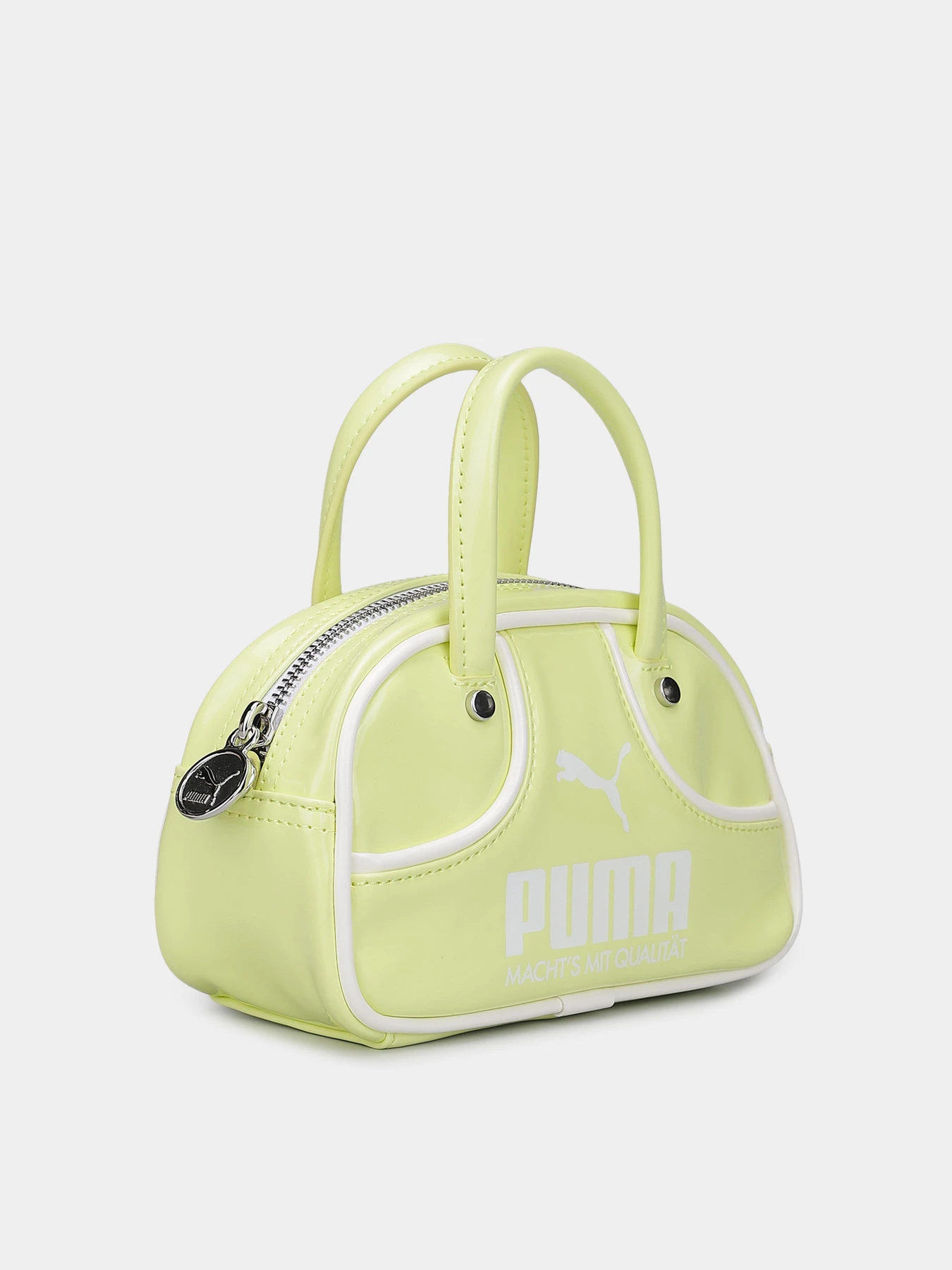 Сумки PUMA 1976 MICRO модель 09182404 Фото