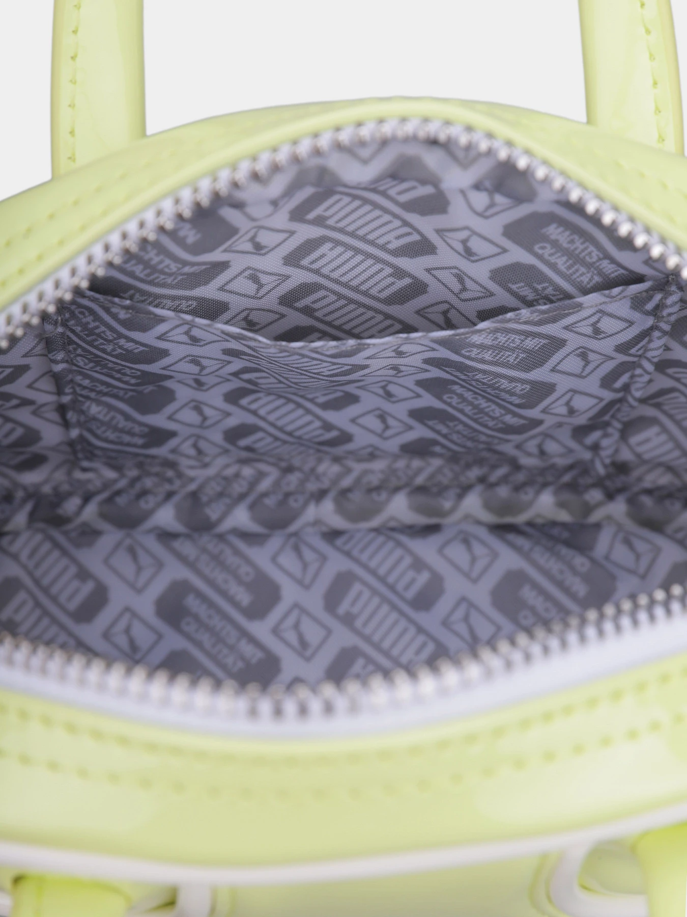Сумки PUMA 1976 MICRO модель 09182404 Фото