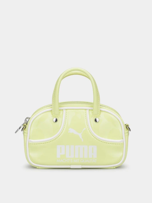 Сумки PUMA 1976 MICRO модель 09182404 Фото