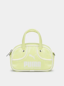 Сумки PUMA 1976 MICRO модель 09182404 Фото
