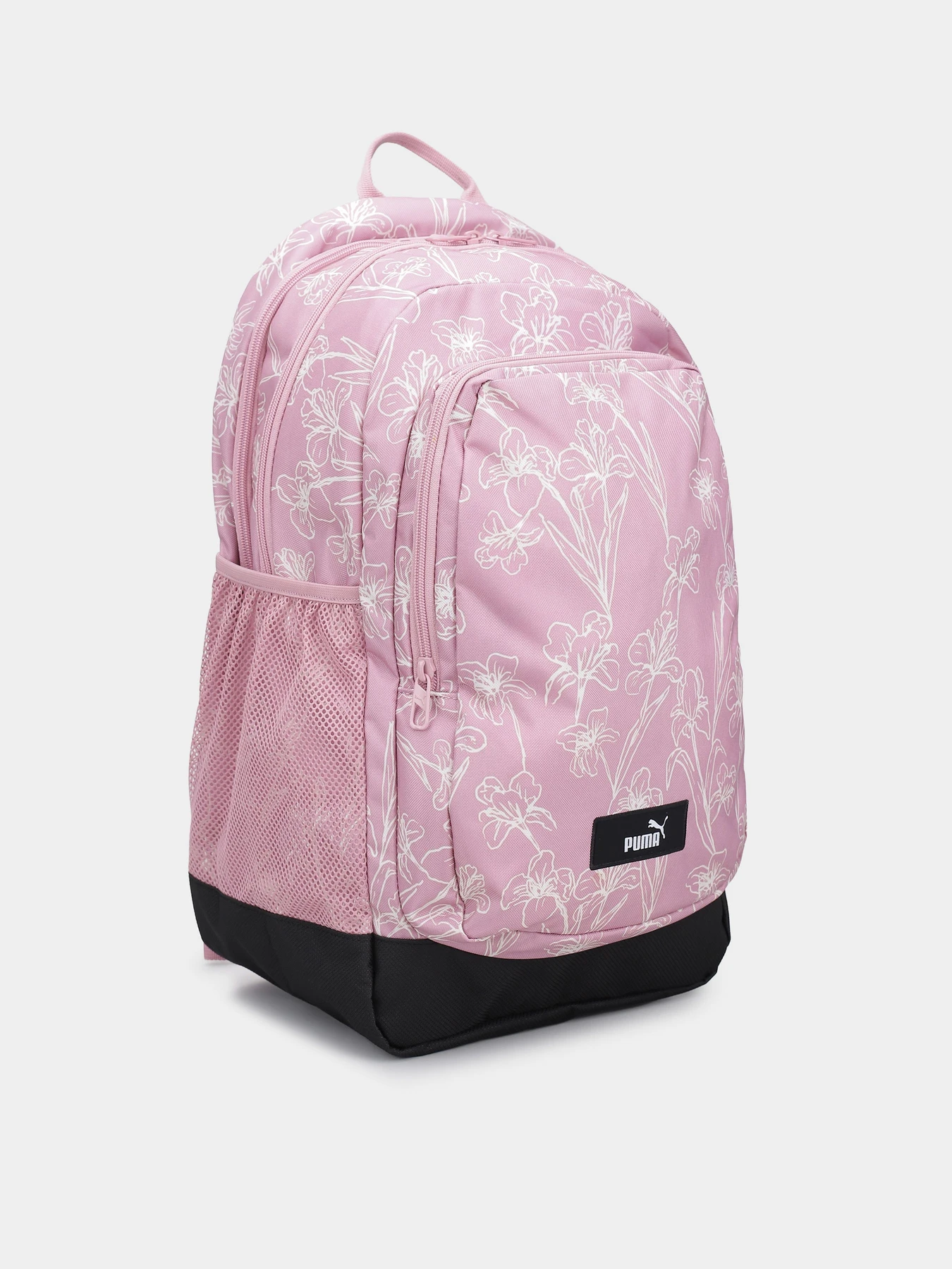 Рюкзаки PUMA ACADEMY ALL-OVER PRINT 29L модель 09115009 Фото