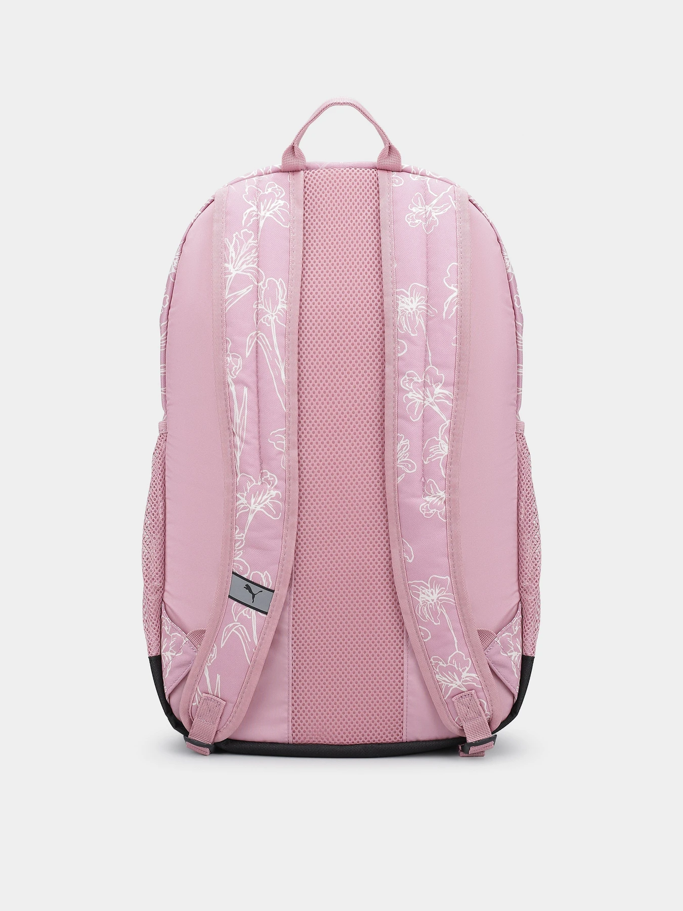 Рюкзаки PUMA ACADEMY ALL-OVER PRINT 29L модель 09115009 Фото