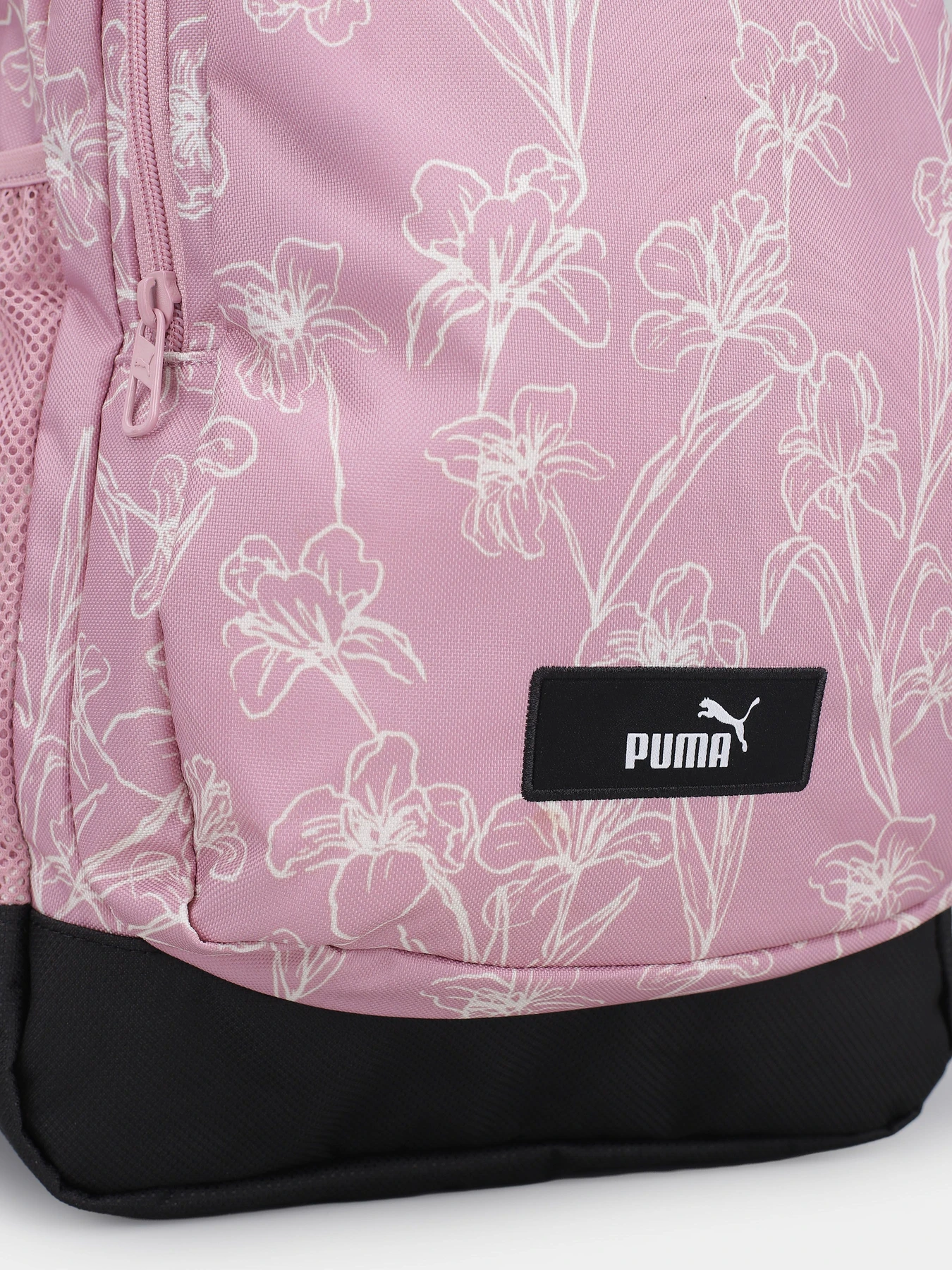 Рюкзаки PUMA ACADEMY ALL-OVER PRINT 29L модель 09115009 Фото
