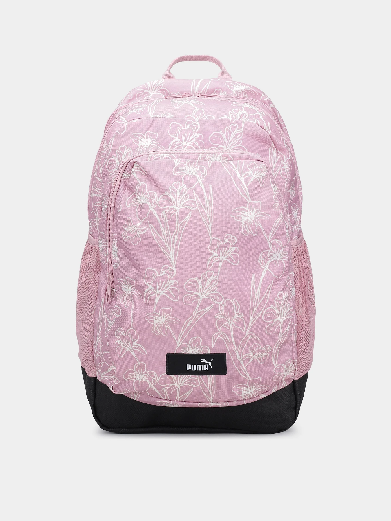 Рюкзаки PUMA ACADEMY ALL-OVER PRINT 29L модель 09115009 Фото