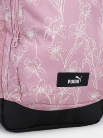 Рюкзаки PUMA ACADEMY ALL-OVER PRINT 29L модель 09115009 Фото