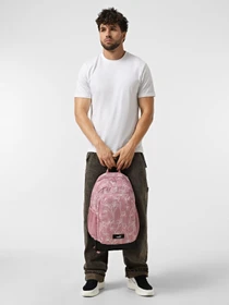 Рюкзаки PUMA ACADEMY ALL-OVER PRINT 29L модель 09115009 Фото