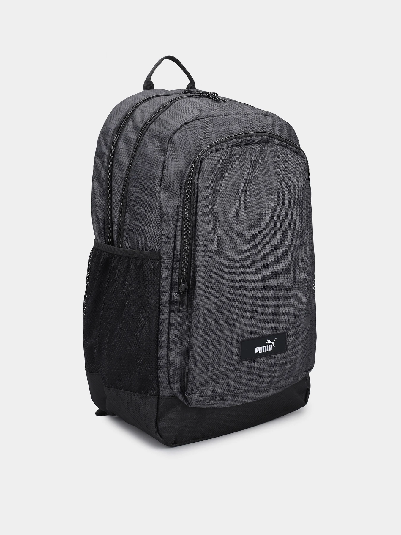 Рюкзаки PUMA ACADEMY ALL-OVER PRINT 29L модель 09115014 Фото