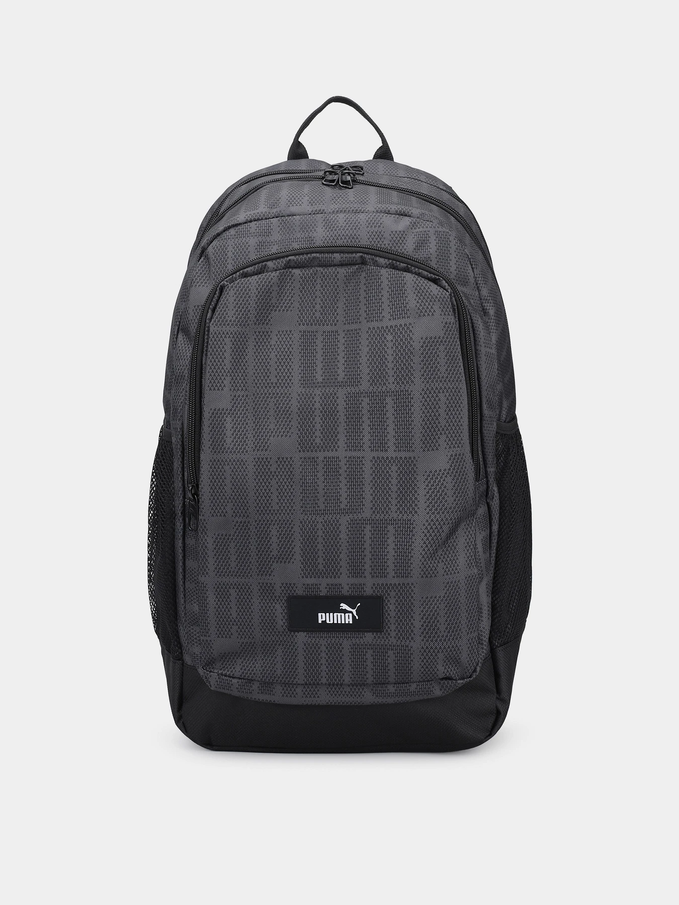 Рюкзаки PUMA ACADEMY ALL-OVER PRINT 29L модель 09115014 Фото