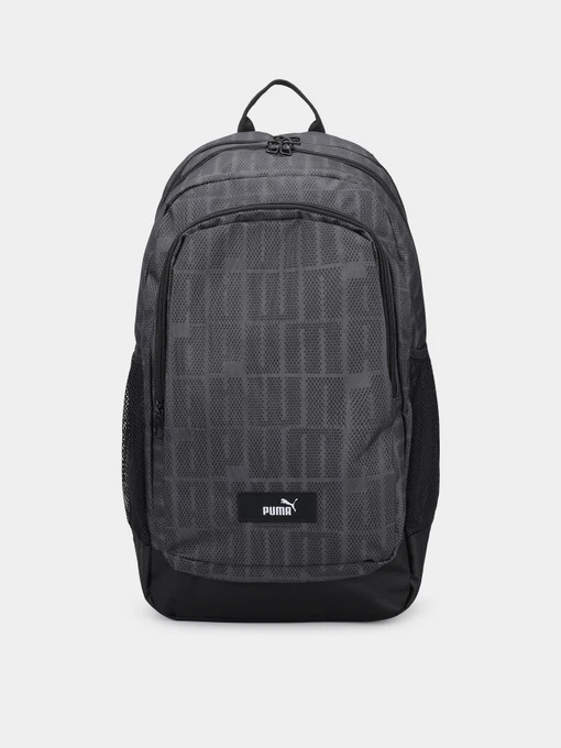 Рюкзаки PUMA ACADEMY ALL-OVER PRINT 29L модель 09115014 Фото