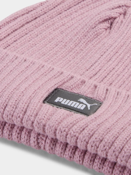 PUMA CLASSIC LOW CROWN Шапка колір рожевий фото 3