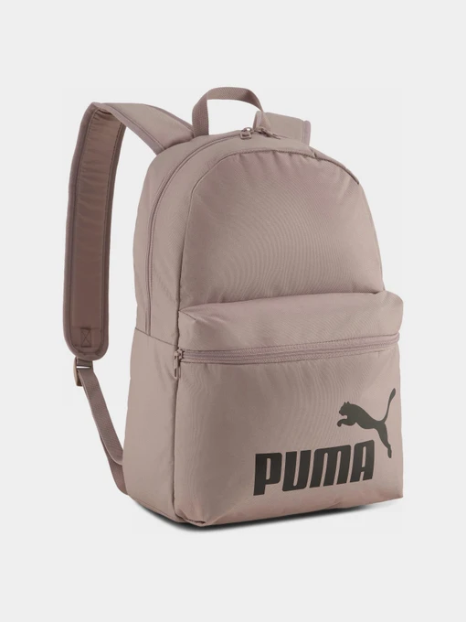 Рюкзаки PUMA PUMA PHASE модель 09116434 Фото