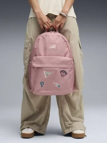 Рюкзаки PUMA PUMA PHASE PATCH модель 09219628 Фото