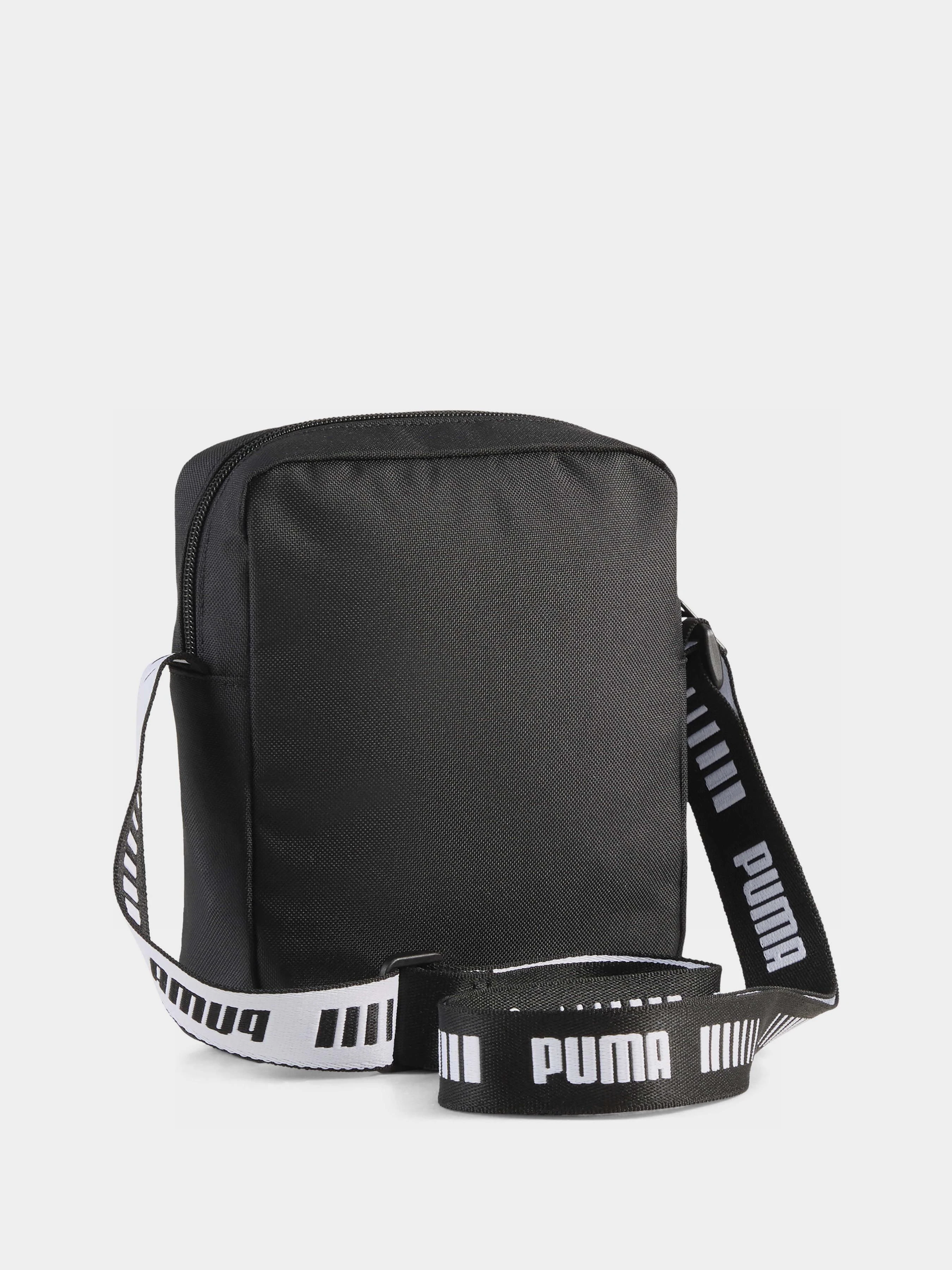 PUMA PUMA PHASE TAPE PORTABLE Мессенджер фото 2