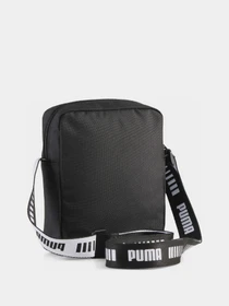 Сумки PUMA PUMA PHASE TAPE PORTABLE модель 09220101 Фото