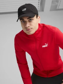 Шапки та кепки PUMA ESS NO. 1 LOGO PATCH BB модель 02599701 Фото