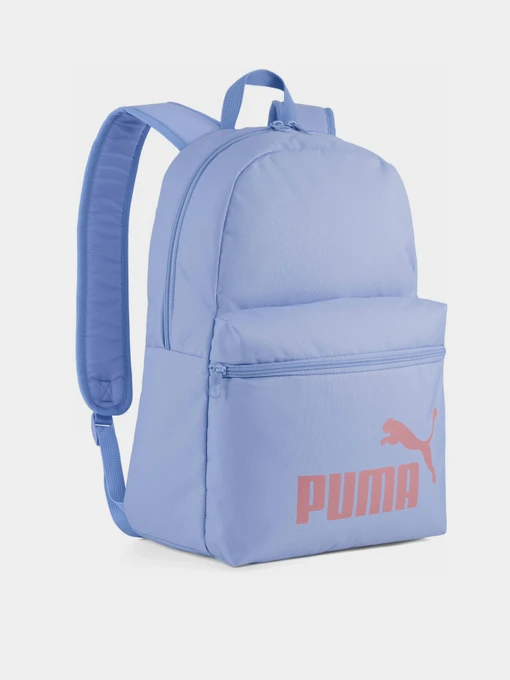 Рюкзаки PUMA PUMA PHASE 22L модель 09116432 Фото