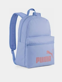 Рюкзаки PUMA PUMA PHASE 22L модель 09116432 Фото