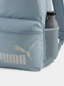 Рюкзаки PUMA PHASE 22L модель 09116433 Фото