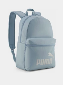 Рюкзаки PUMA PHASE 22L модель 09116433 Фото