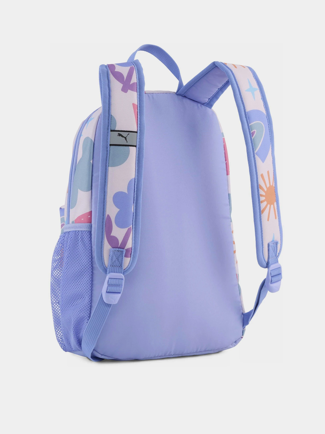Рюкзаки PUMA PHASE AOP 13L модель 09132410 Рюкзаки PUMA PHASE AOP 13L модель 09132410 Фото