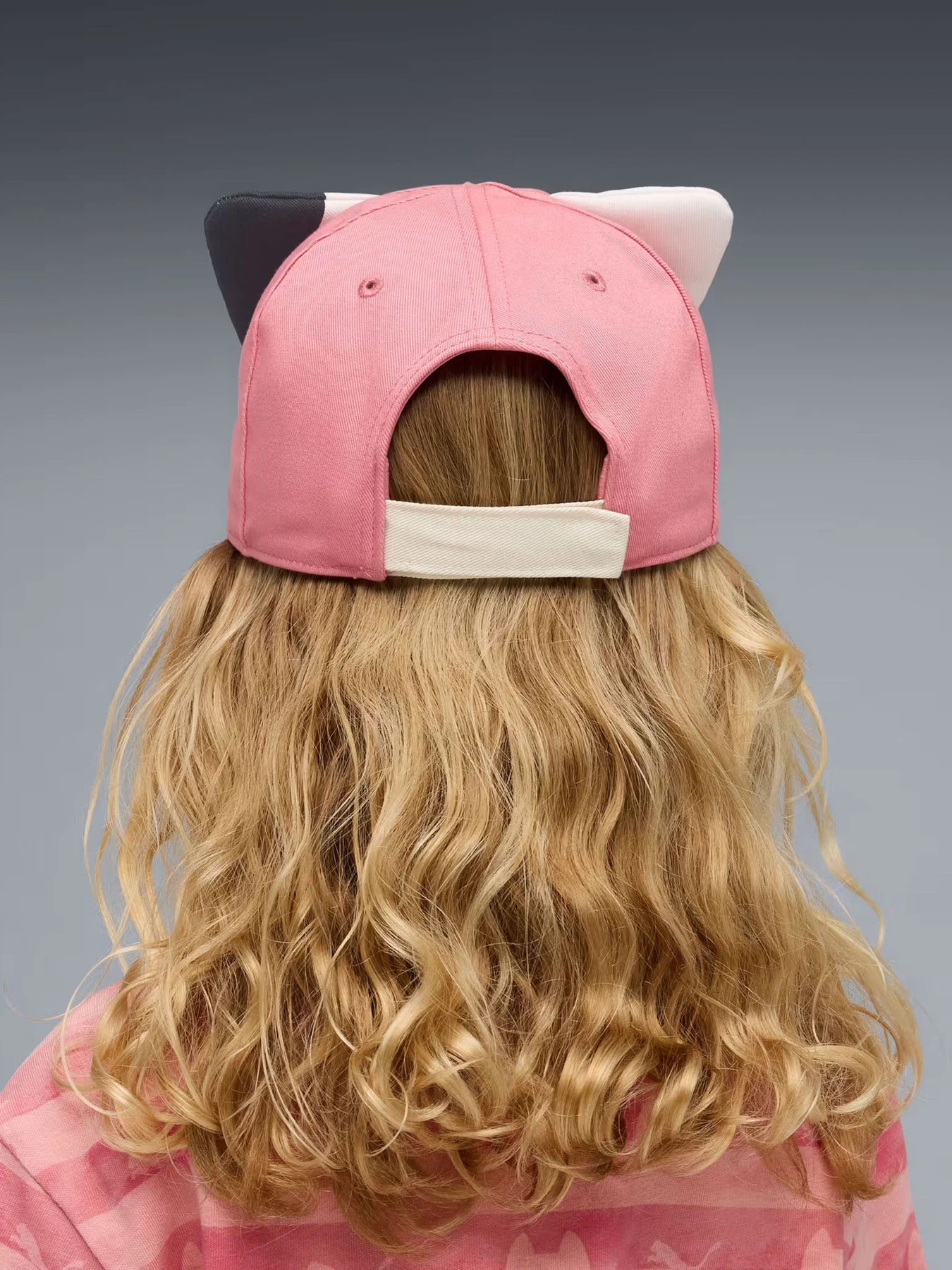 Шапки та кепки PUMA GDH BB модель 02686801 Шапки та кепки PUMA GDH BB модель 02686801 Фото
