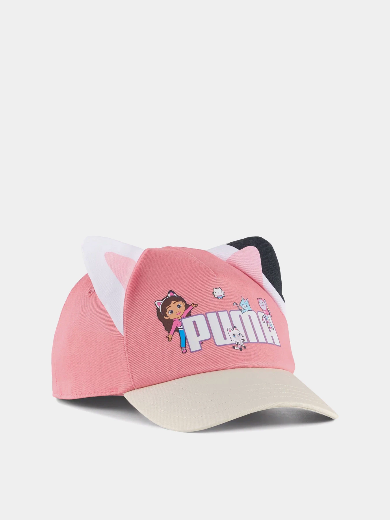 Шапки та кепки PUMA GDH BB модель 02686801 Шапки та кепки PUMA GDH BB модель 02686801 Фото