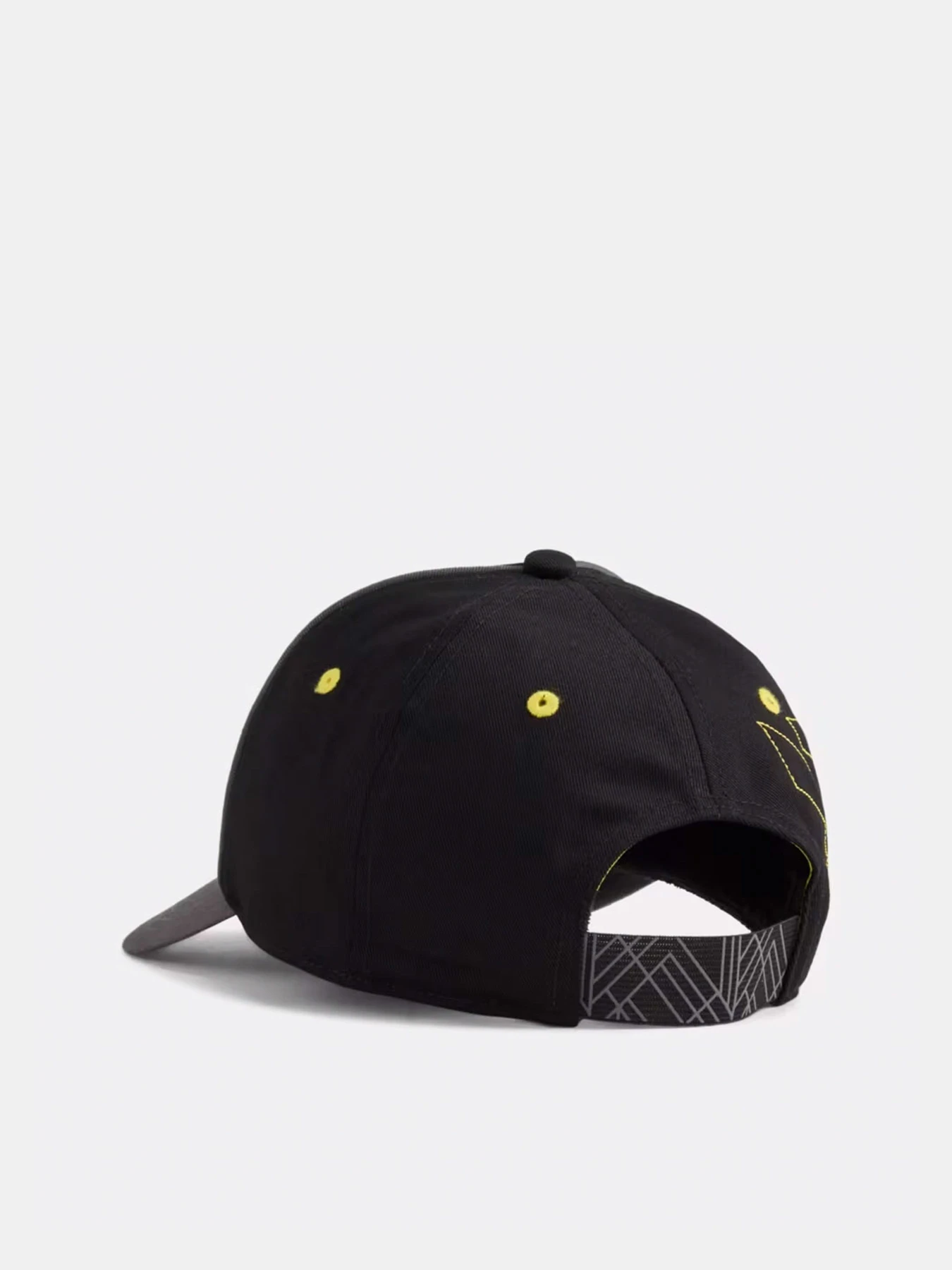 Шапки и кепки PUMA POKEMON DAD модель 02686601 Шапки и кепки PUMA POKEMON DAD модель 02686601 Фото