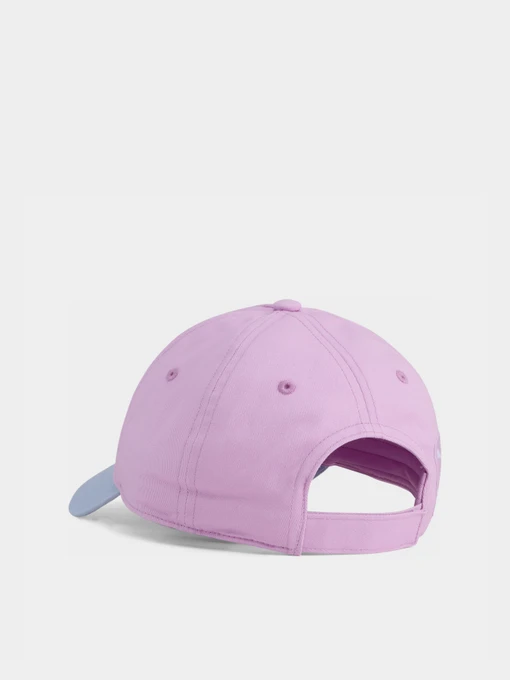 PUMA PUMA X DORA THE EXPLORER Кепка колір рожевий фото 2