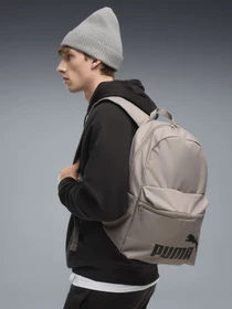 Рюкзаки PUMA PHASE 22L модель 09116443 Фото