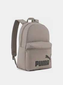 Рюкзаки PUMA PHASE 22L модель 09116443 Фото