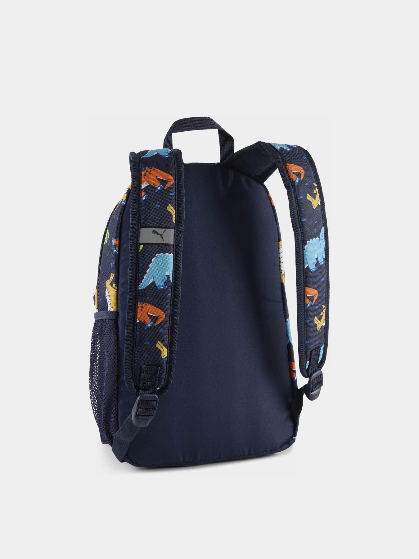 Рюкзаки PUMA PHASE AOP SMALL 13L модель 09132414 Рюкзаки PUMA PHASE AOP SMALL 13L модель 09132414 Фото