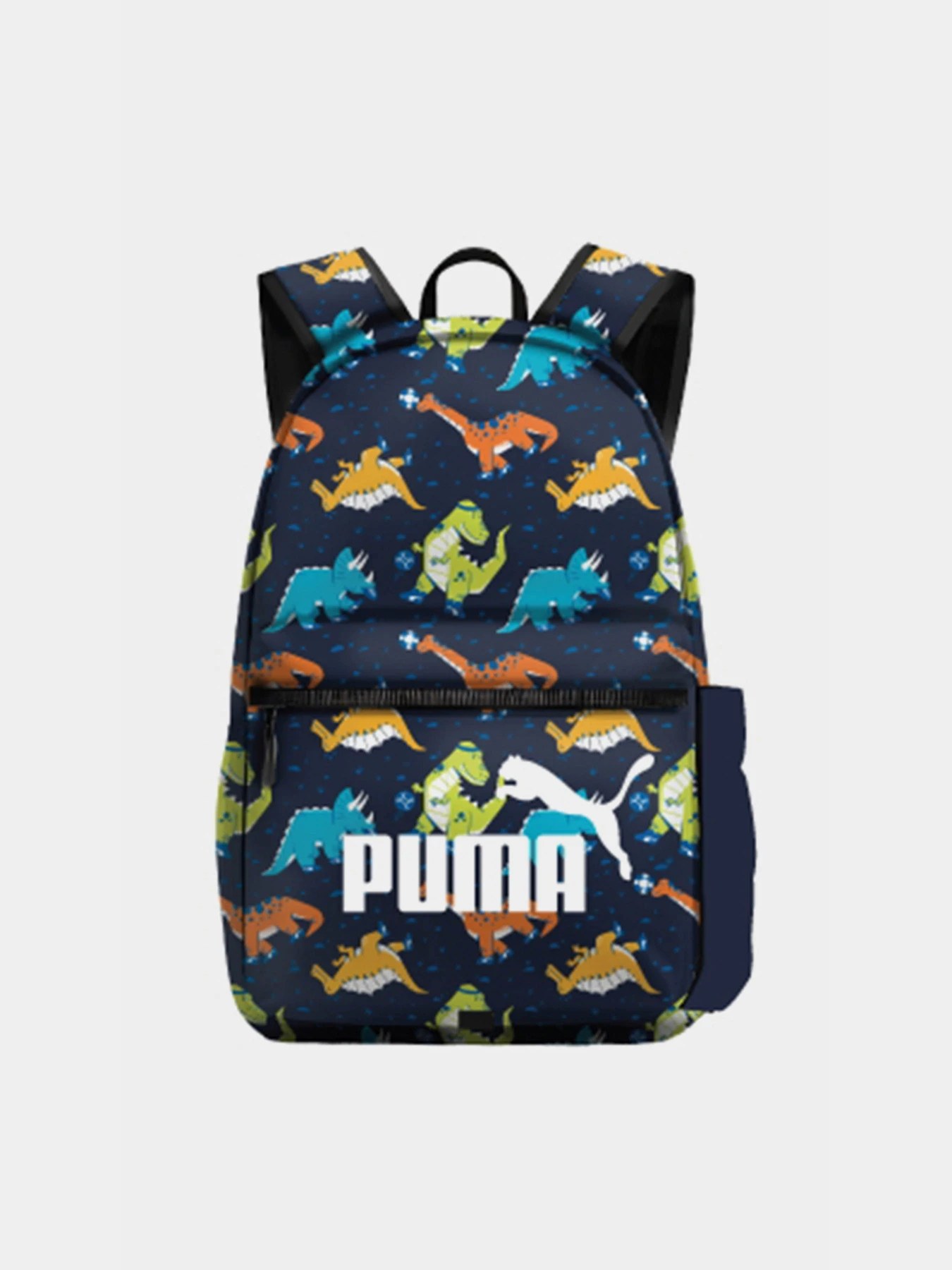 Рюкзаки PUMA PHASE AOP SMALL 13L модель 09132414 Рюкзаки PUMA PHASE AOP SMALL 13L модель 09132414 Фото