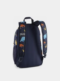 Рюкзаки PUMA PHASE AOP SMALL 13L модель 09132414 Фото