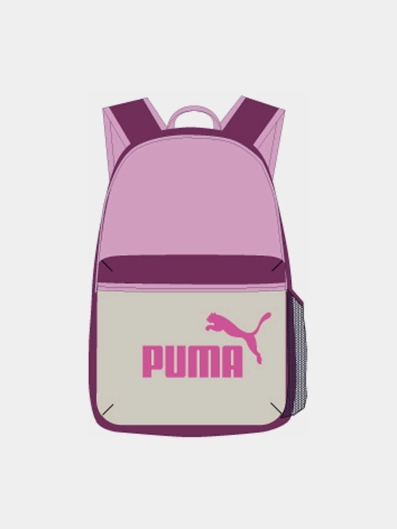 Рюкзаки PUMA PHASE CB SMALL 22L модель 09143907 Рюкзаки PUMA PHASE CB SMALL 22L модель 09143907 Фото