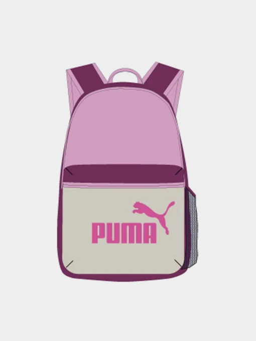 PUMA PHASE CB SMALL 22L Спортивний рюкзак фото 3