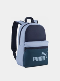 Рюкзаки PUMA PHASE CB SMALL 22L модель 09143908 Фото