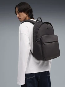 Рюкзаки PUMA ESSENTIALS 20L модель 09230601 Фото