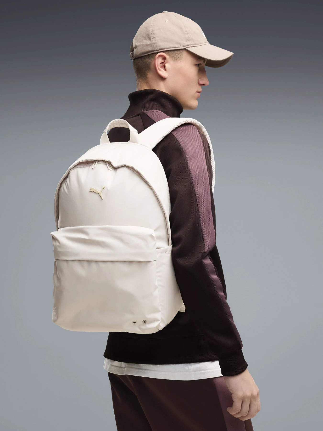 Рюкзаки PUMA ESSENTIALS 20L модель 09230603 Рюкзаки PUMA ESSENTIALS 20L модель 09230603 Фото