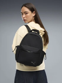 Рюкзаки PUMA HER SMALL 11L модель 09276701 Фото