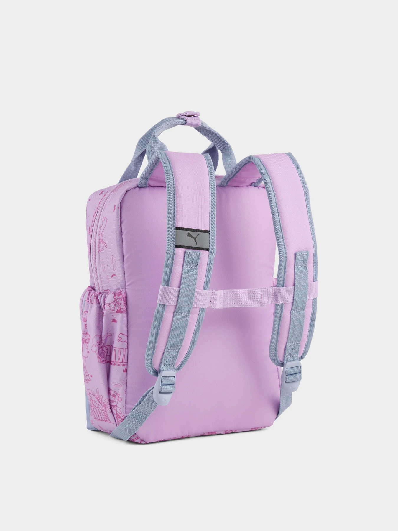Рюкзаки PUMA PUMA X DORA THE EXPLORER 9L модель 09278701 Рюкзаки PUMA PUMA X DORA THE EXPLORER 9L модель 09278701 Фото