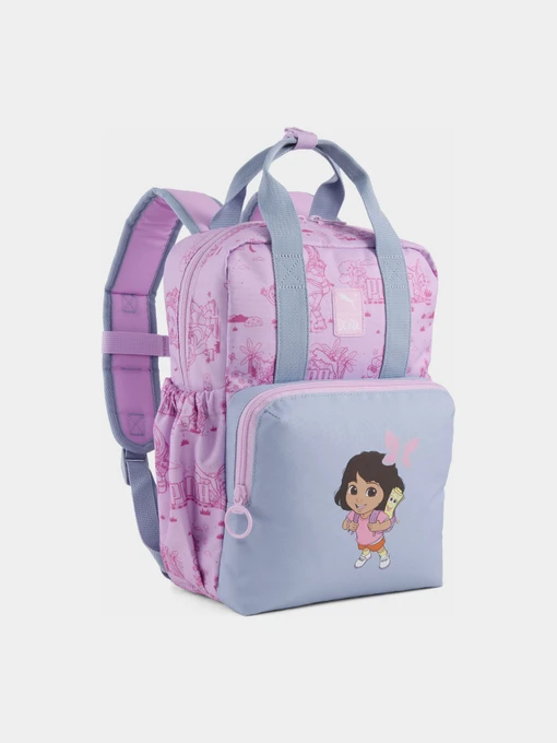 PUMA PUMA X DORA THE EXPLORER 9L Спортивний рюкзак фото 3