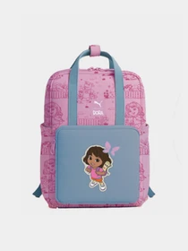Рюкзаки PUMA PUMA X DORA THE EXPLORER 9L модель 09278701 Фото